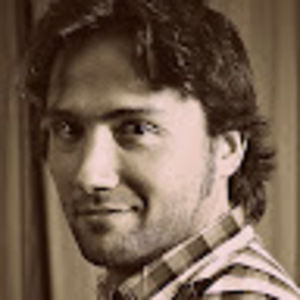 Meet your Posher, David guillaume